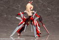 Megami Device 1/1 Scale Plastic Model Kit: Asra Archer (Re-run) thumbnail 10