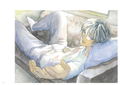 Mono No Me Shuu Art Works thumbnail 3