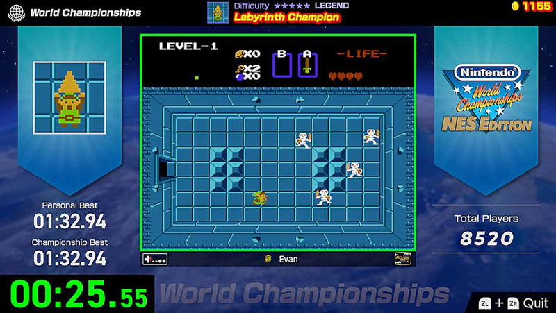 Nintendo World Championships: NES Edition [Deluxe Set] image 4