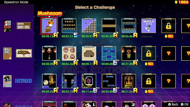 Nintendo World Championships: NES Edition [Deluxe Set] image 5
