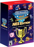 Nintendo World Championships: NES Edition [Deluxe Set] thumbnail 2