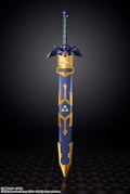 Proplica The Legend of Zelda Master Sword thumbnail 7