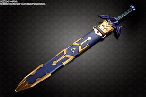 Proplica The Legend of Zelda Master Sword_