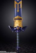 Proplica The Legend of Zelda Master Sword thumbnail 8
