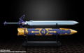 Proplica The Legend of Zelda Master Sword thumbnail 9