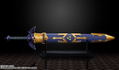 Proplica The Legend of Zelda Master Sword thumbnail 10