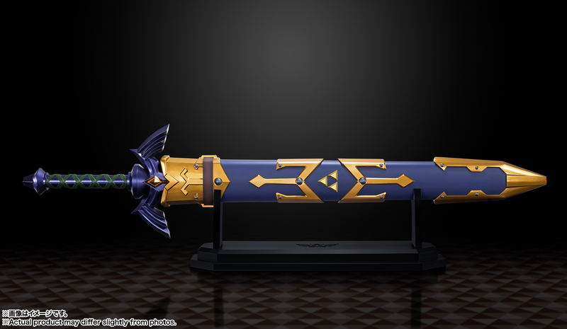 Proplica The Legend of Zelda Master Sword image 10