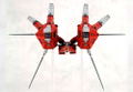 RayStorm 1/144 Scale Plastic Model Kit: R-Gray1 thumbnail 6