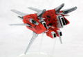RayStorm 1/144 Scale Plastic Model Kit: R-Gray1 thumbnail 8