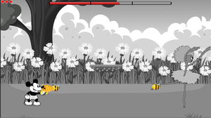 Rubber Hose Rampage_