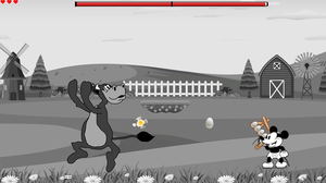 Rubber Hose Rampage_