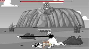 Rubber Hose Rampage_