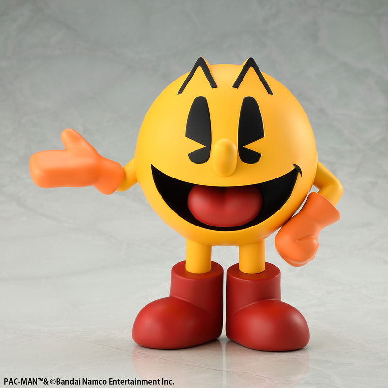 SoftB Half Pac-Man image 2