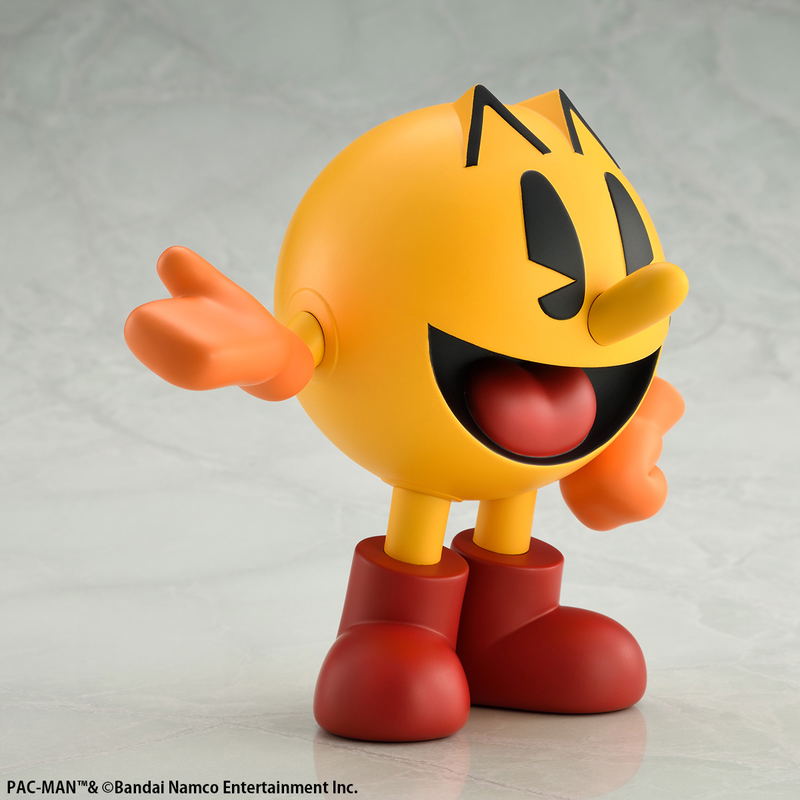 SoftB Half Pac-Man image 4