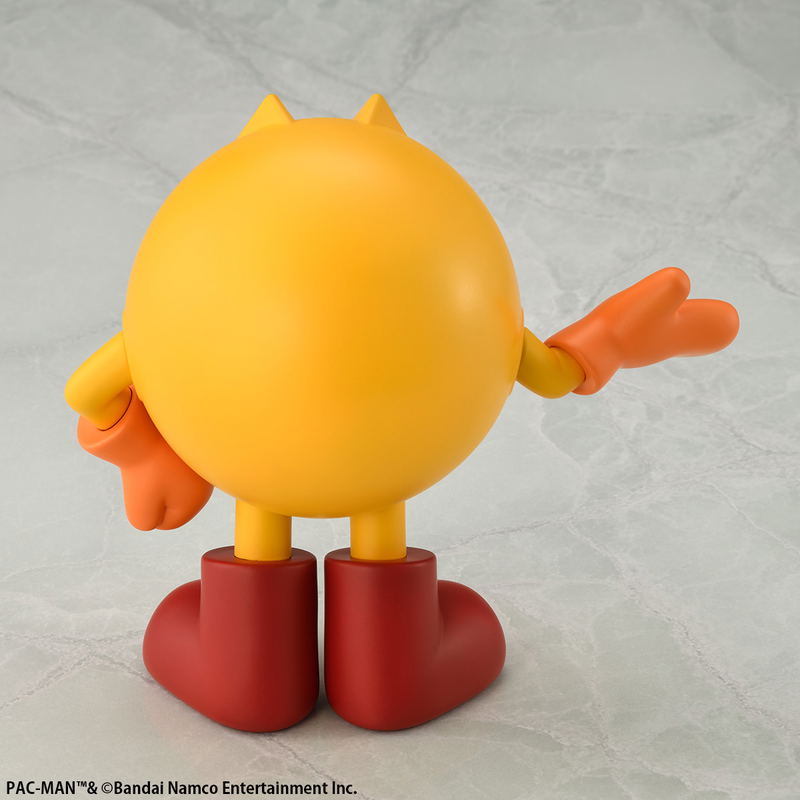 SoftB Half Pac-Man image 5