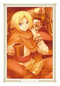 Spice And Wolf Collectors Edition 5 thumbnail 3