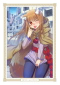 Spice And Wolf Collectors Edition 6 thumbnail 4