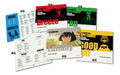 Spy x Family Original Soundtrack 4LP Box (Vinyl) thumbnail 3