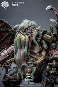 Cthulhu Action Figure thumbnail 3