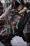 Cthulhu Action Figure thumbnail 4