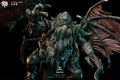 Cthulhu Action Figure thumbnail 10