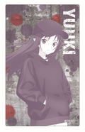 Sword Art Online Memorial Clear Card Collection (Set of 8 Packs) thumbnail 13