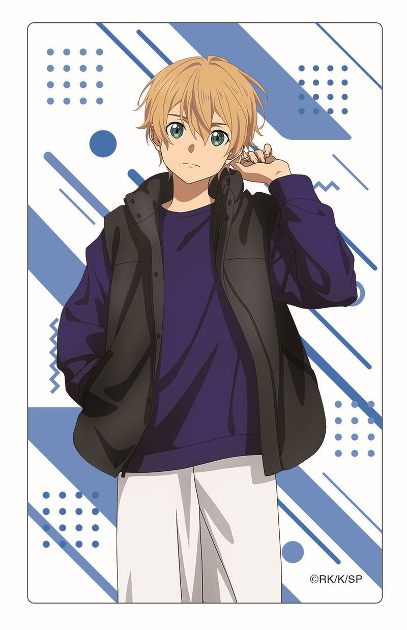 Sword Art Online Memorial Clear Card Collection (Set of 8 Packs) image 14