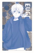 Sword Art Online Memorial Clear Card Collection (Set of 8 Packs) thumbnail 15