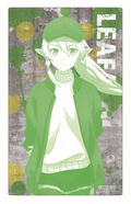 Sword Art Online Memorial Clear Card Collection (Set of 8 Packs) thumbnail 9
