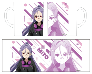 Sword Art Online Mug Mito_