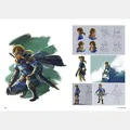 The Legend Of Zelda: Tears Of The Kingdom Master Works thumbnail 2