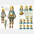 The Legend Of Zelda: Tears Of The Kingdom Master Works thumbnail 3