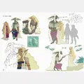 The Legend Of Zelda: Tears Of The Kingdom Master Works thumbnail 4