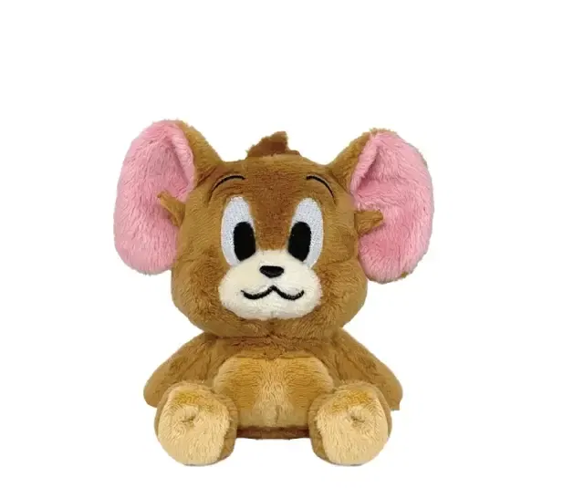Tom And Jerry: Play Charm Jerry image 1