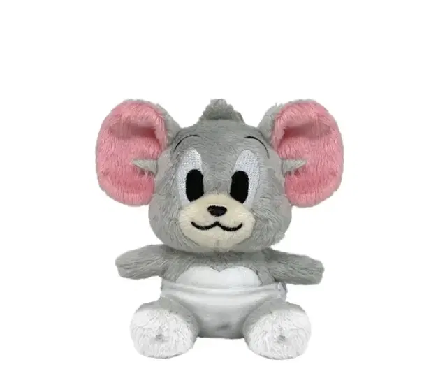 Tom And Jerry: Play Charm Tuffy image 1