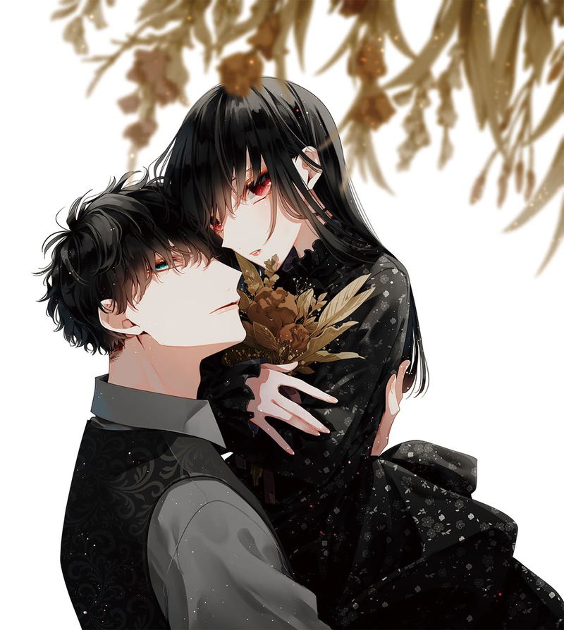 Tsuiraku JK To Haijin Kyoushi Art Works Complete Ver. image 2