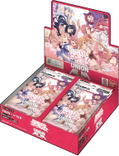 Union Arena The 100 Girlfriends Who Really, Really, Really, Really, Really Love You Booster Pack UA26BT (Set of 16 Packs) thumbnail 1