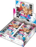 Union Arena Undead Unluck Booster Pack UA25BT (Set of 16 Packs) thumbnail 1