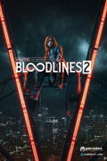 Vampire: The Masquerade - Bloodlines 2 <span class="ext ext_digital">digital</span> thumbnail 1