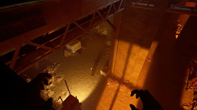 Vampire: The Masquerade - Bloodlines 2 <span class="ext ext_digital">digital</span> image 6