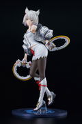 Xenoblade Chronicles 3 1/7 Scale Pre-Painted Figure: Mio thumbnail 3