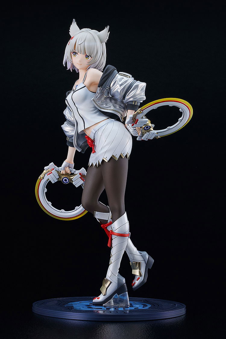 Xenoblade Chronicles 3 1/7 Scale Pre-Painted Figure: Mio image 3