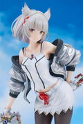 Xenoblade Chronicles 3 1/7 Scale Pre-Painted Figure: Mio thumbnail 6