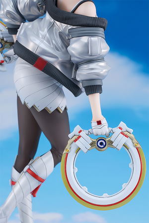 Xenoblade Chronicles 3 1/7 Scale Pre-Painted Figure: Mio_