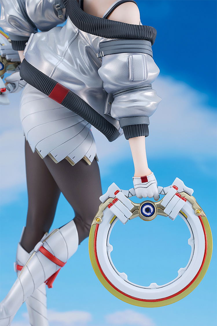 Xenoblade Chronicles 3 1/7 Scale Pre-Painted Figure: Mio image 9