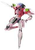 Z.O.E Dolores,i Plastic Model Kit: Dolores (Re-run) thumbnail 1