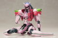 Z.O.E Dolores,i Plastic Model Kit: Dolores (Re-run) thumbnail 4
