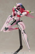 Z.O.E Dolores,i Plastic Model Kit: Dolores (Re-run) thumbnail 7