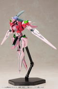 Z.O.E Dolores,i Plastic Model Kit: Dolores (Re-run) thumbnail 9