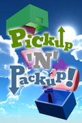 Pickup 'N' Packup! <span class="ext" style="background-color: #2a475e; color: #FFFFFF;">STEAM</span> <span class="ext ext_digital">digital</span> thumbnail 1